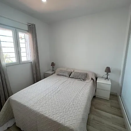 Casa Diputacion Apartment *