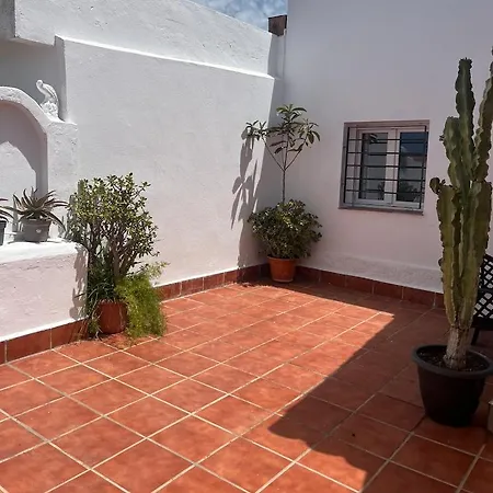 Casa Diputacion *