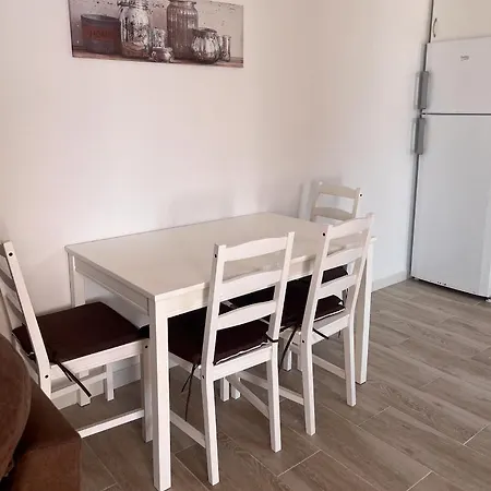 Apartment Casa Diputacion