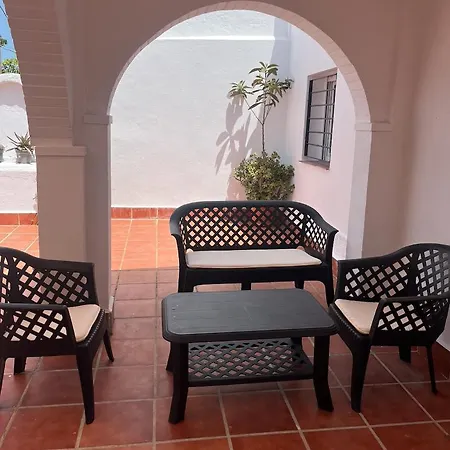 Casa Diputacion