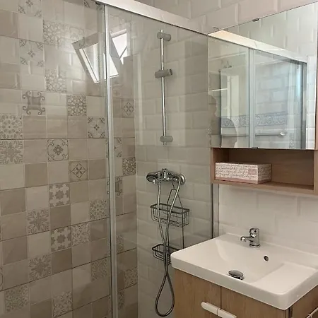 Casa Diputacion Apartment